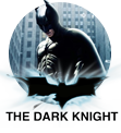 The Dark Knight Logo