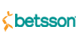 Betsson Logo