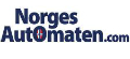 Norgesautomaten Logo