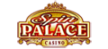 Spin Palace Logo
