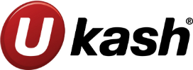 uKash logo